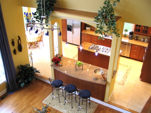 www.JohnGerardHomes.ca
