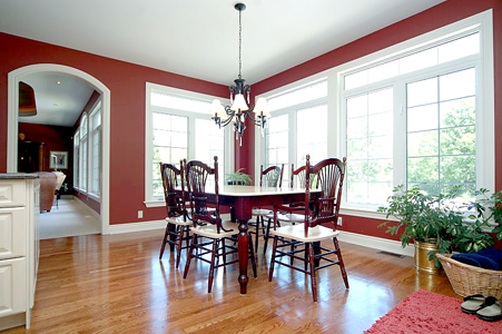 www.JohnGerardHomes.ca