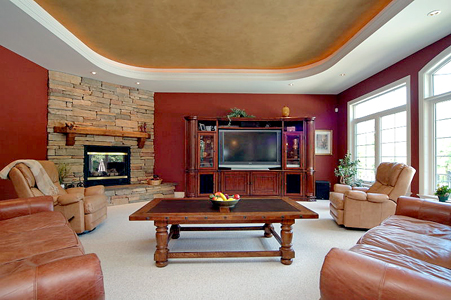 www.JohnGerardHomes.ca