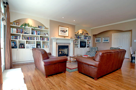 www.JohnGerardHomes.ca