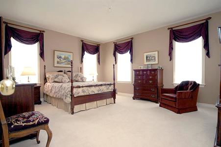www.JohnGerardHomes.ca