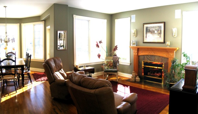 www.JohnGerardHomes.ca